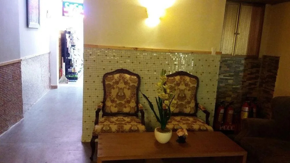 CoCo Hotel