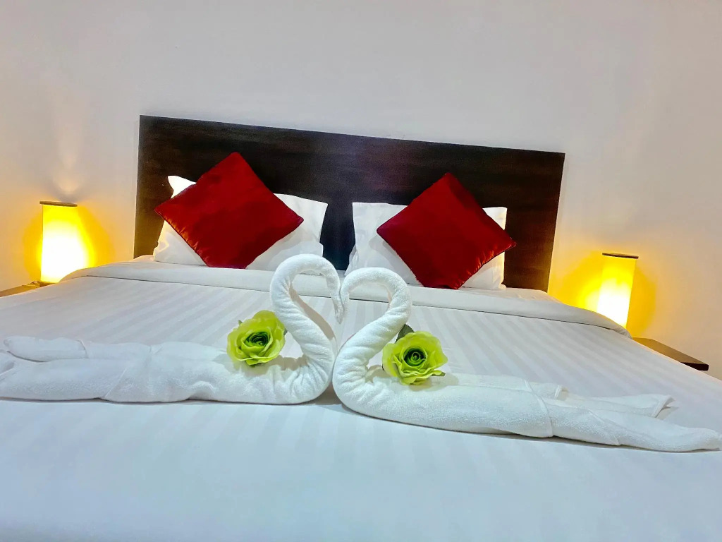 chawlada hotel