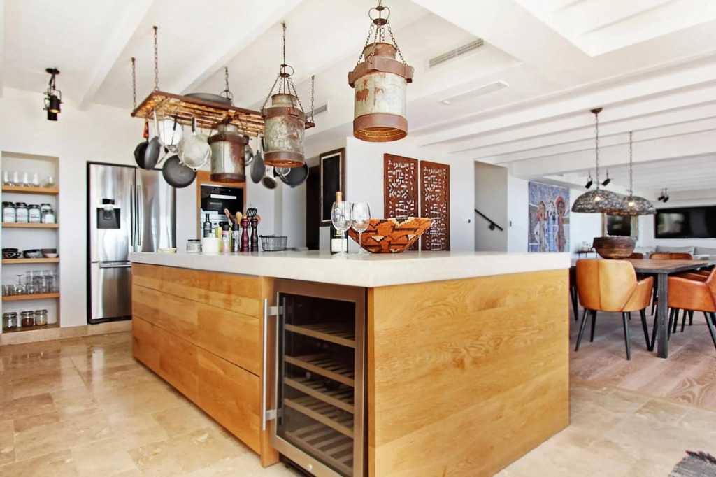 La Baia - Camps Bay in Cape Town