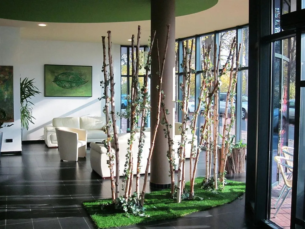 Hotel am Kurpark