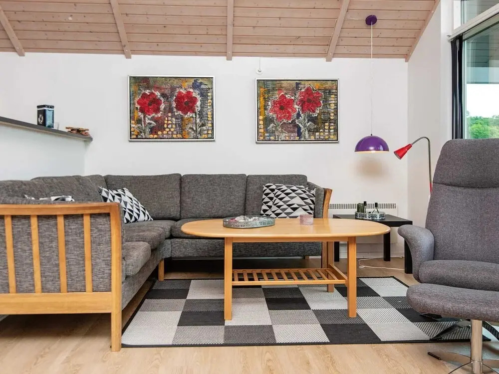 4 star holiday home in Haderslev