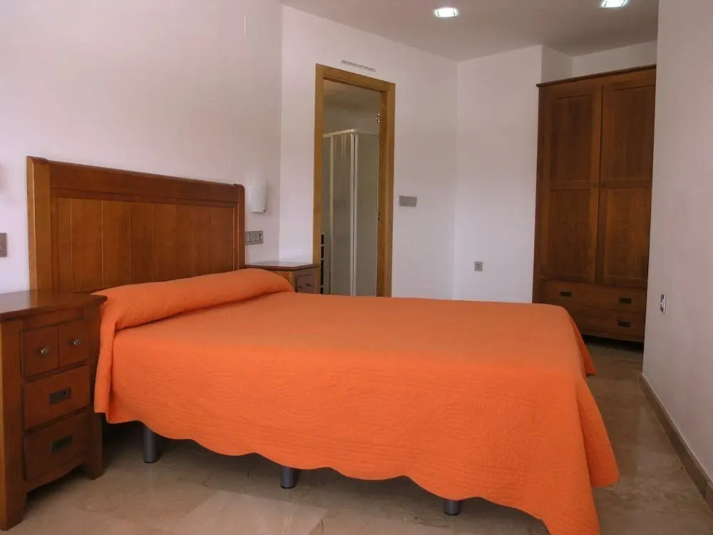 Apartamentos Aixa II