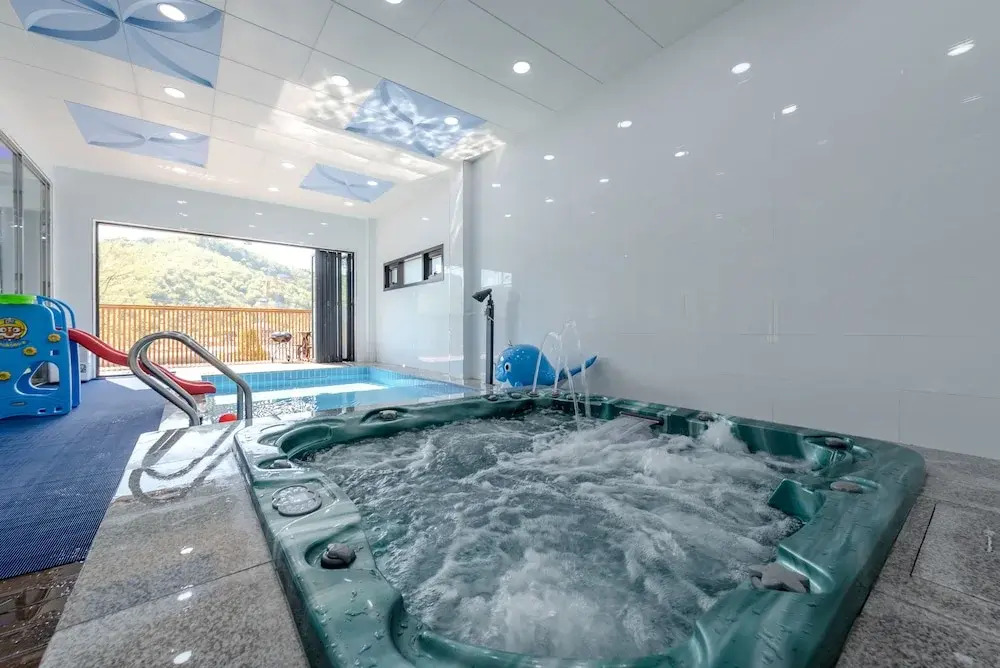 Chuncheon Bella Residence