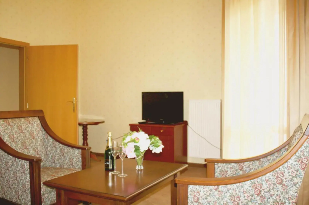 Hotel Petr