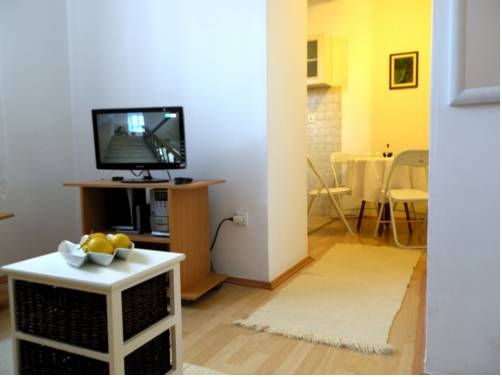 Apartment Amo