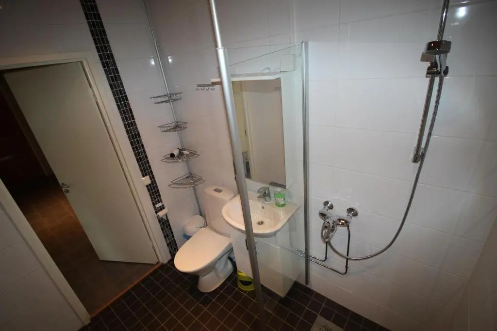 Hotel Aakenus Apartment Koski