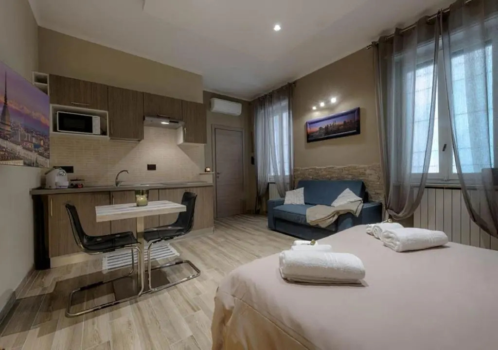Torino Vacancy 2