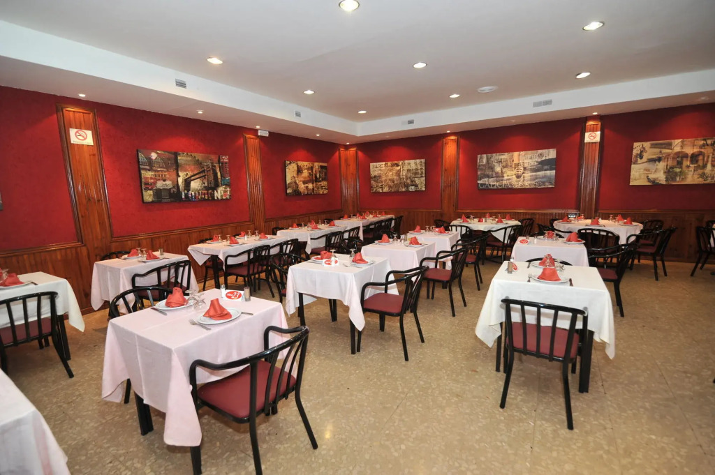 Hostal Goyma I
