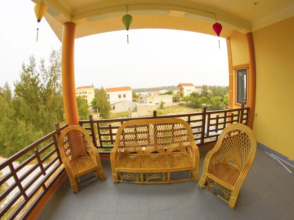 Amazing Hotel, Trương Pháp, Quang Phú, Đồng Hới
