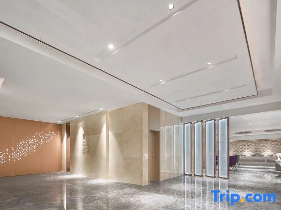 Lavande Hotel (Shenzhen Luohu Baoneng Center Sungang Subway Station Branch)