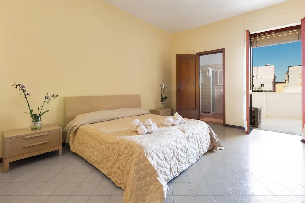 Appartamento Del Corso