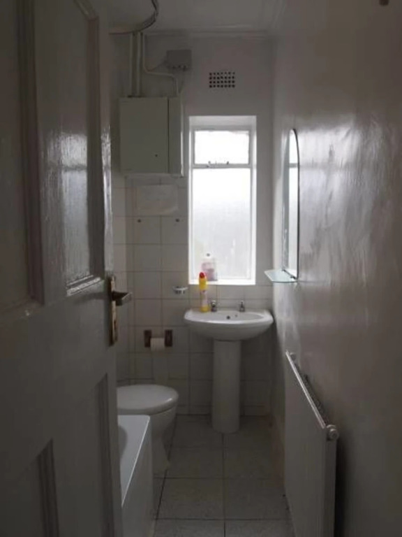 Paddington Flats