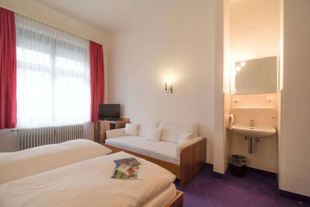 Hotel Etol - Superior