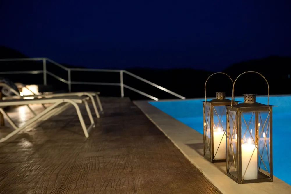 Horizon Luxury Villas