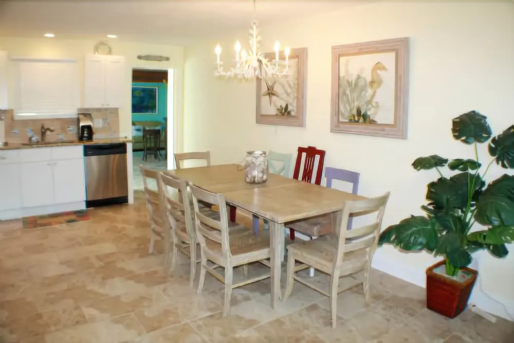 Blue Wave #46309 - 3 Br Home