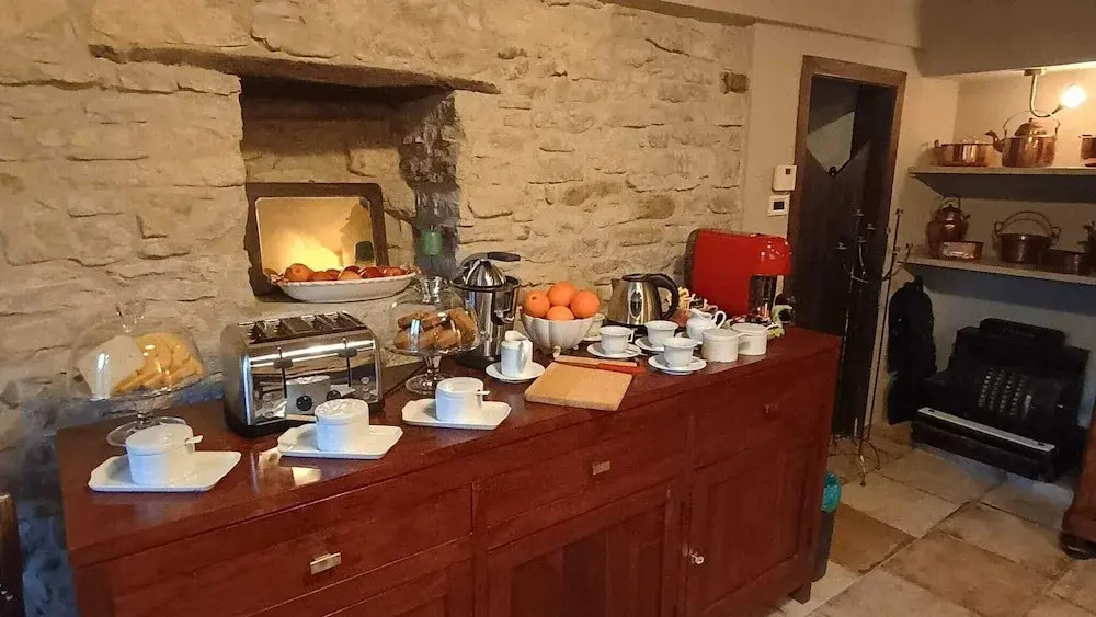 Casa Levi