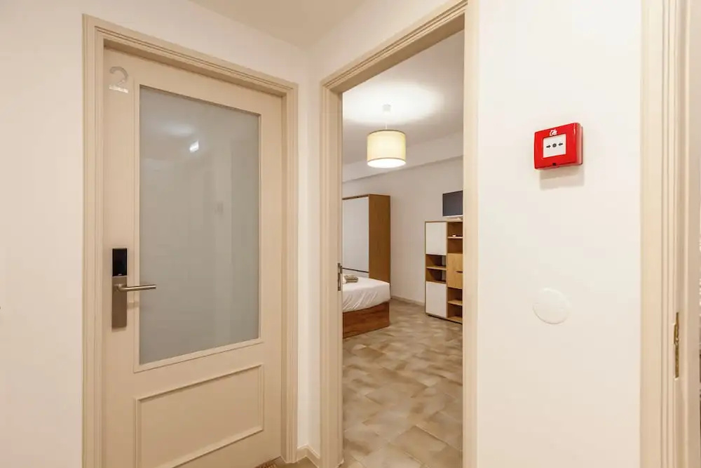 Rooms4you 3 in historic center of Braga