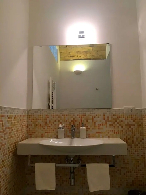 La finestra sul Colosseo B&B 1