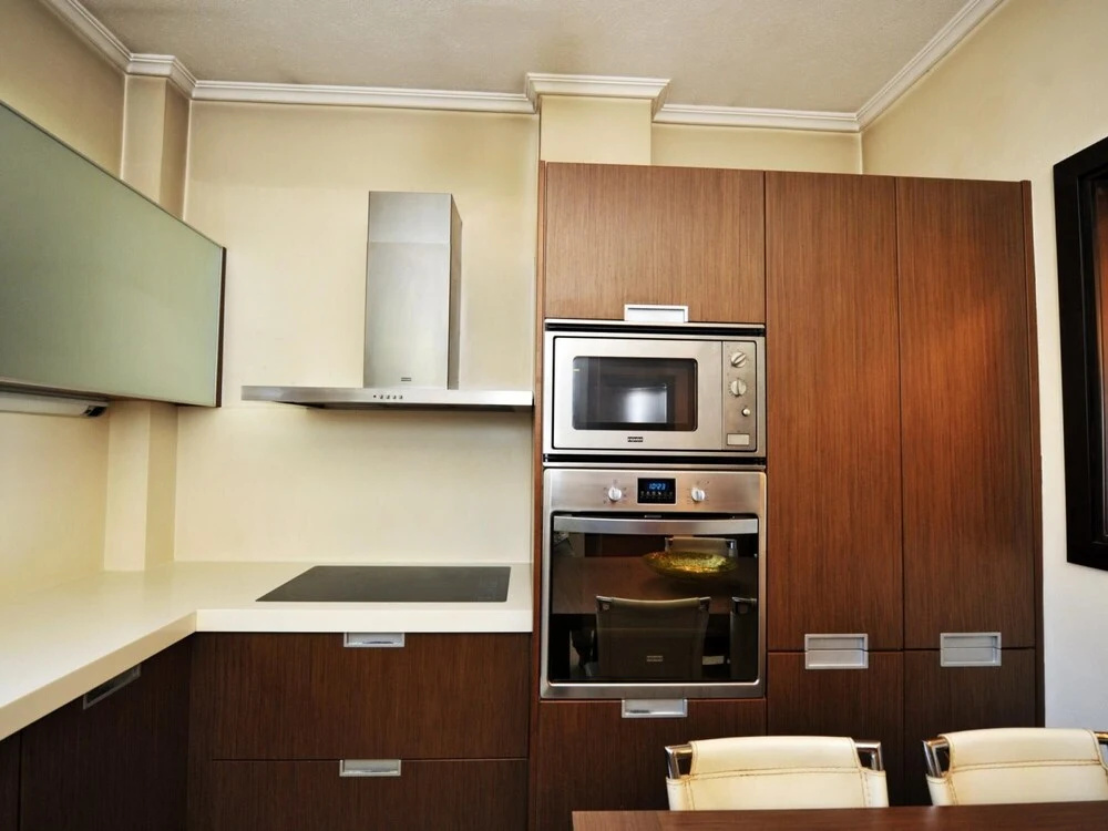 Anelia Villa Seaview 1 by Travelpro Services