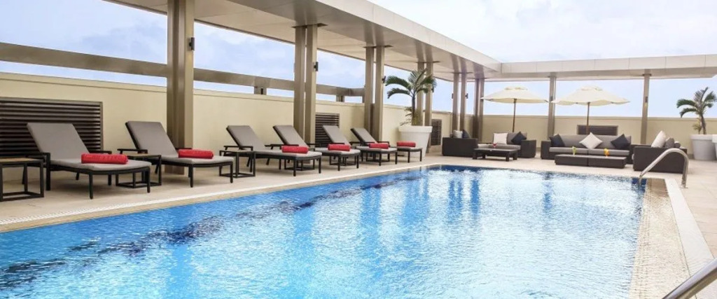 Centro Shaheen Jeddah by Rotana