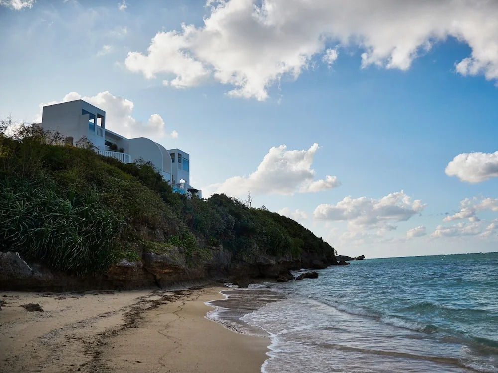 Inufa Villa