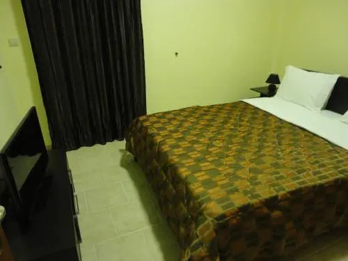 Suites Diakopto