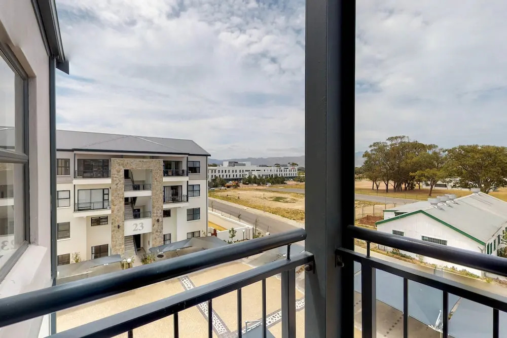The Jade Estate Somerset West