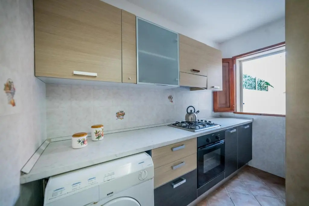 Casa Spiaggia E Negozi Raggiungibili a Piedi M508
