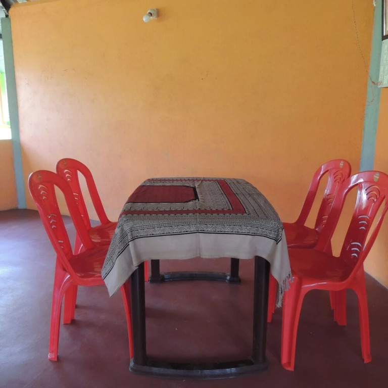 Dandeli Mysa KV
