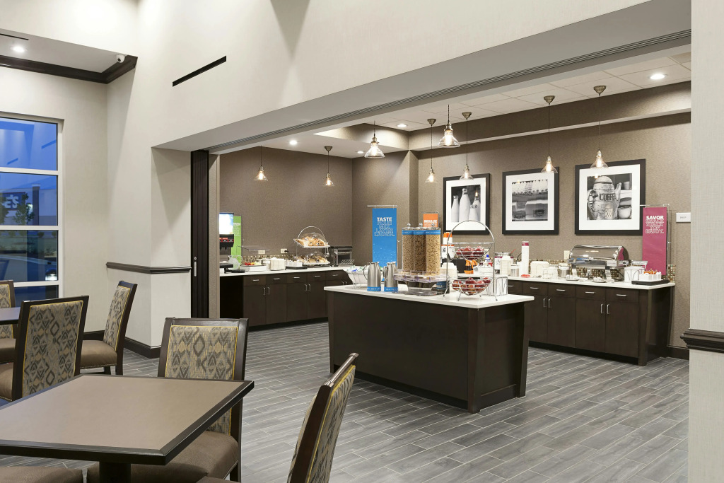 Hampton Inn and Suites Fort Mill, SC