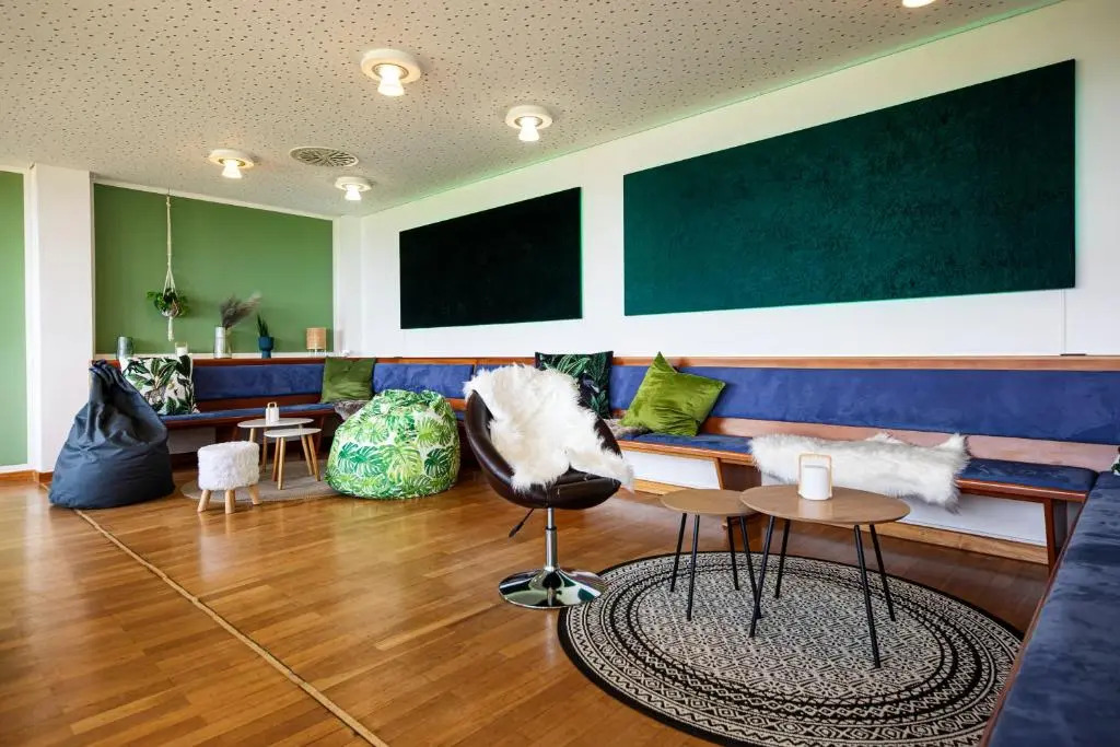 Landhotel Das Karoli
