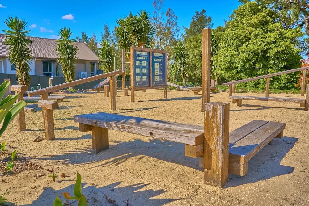 Hunter Oasis