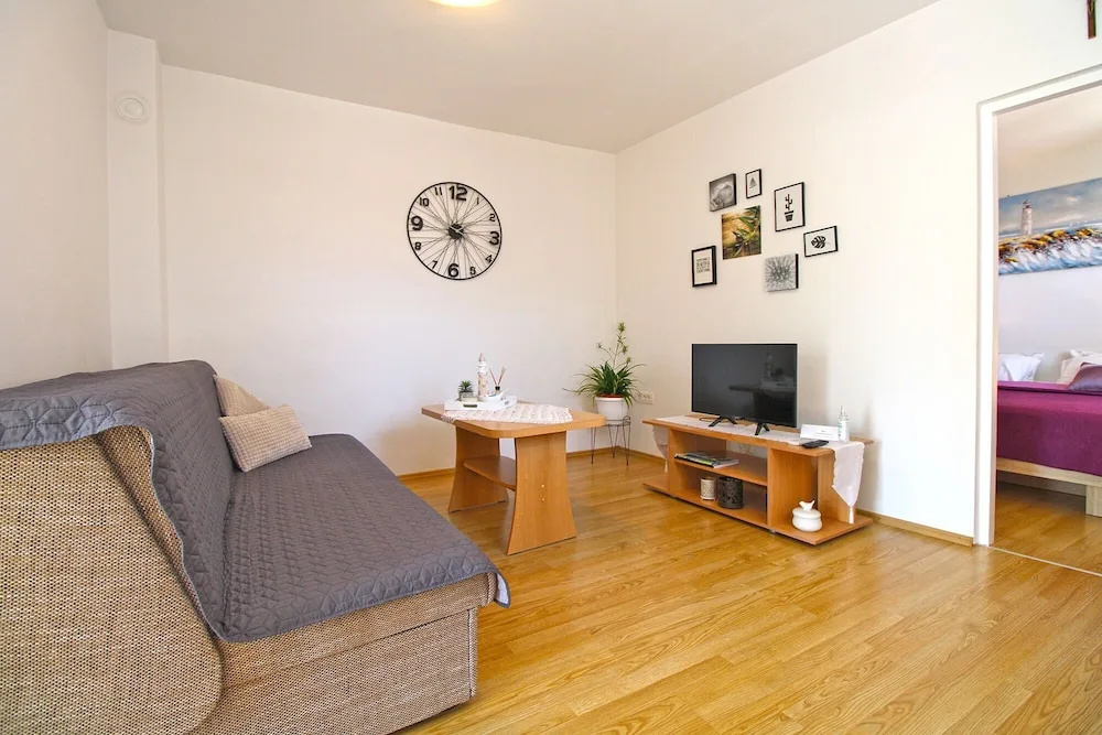 Ferienhaus für 4 Personen ca 40 qm in Sijana, Istrien Istrische Riviera