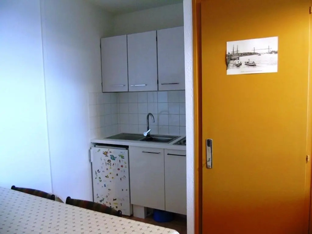 Appartement Saint-Jean-de-Monts, 2 pièces, 2 personnes - FR-1-83-132