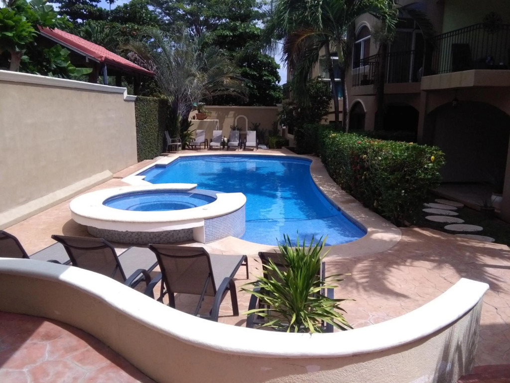 Casa Malia Guapinol #8