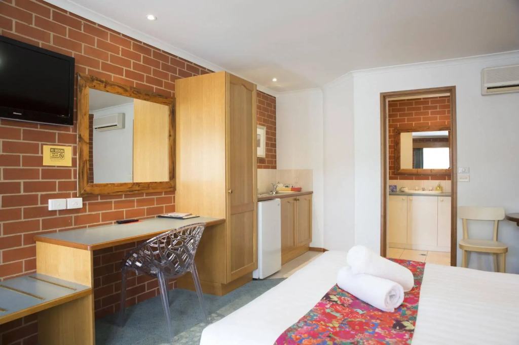Yackandandah Motor Inn