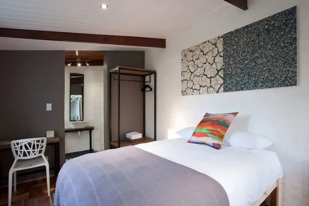 Lemon tree Studio Stellenbosch Central