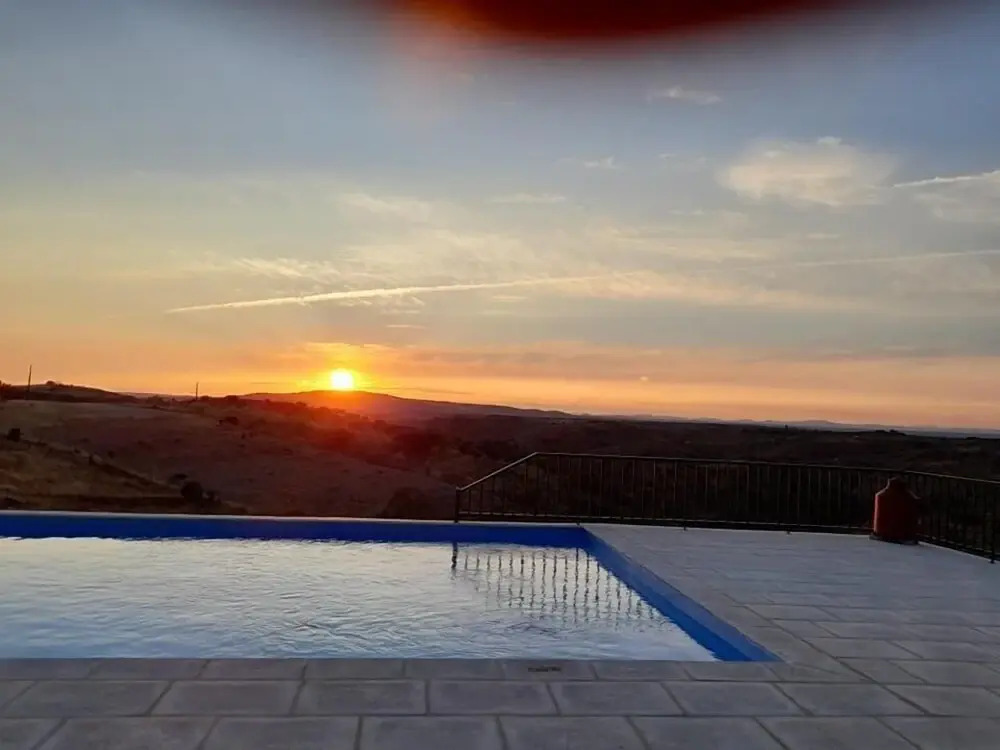 Casa dos Xarês