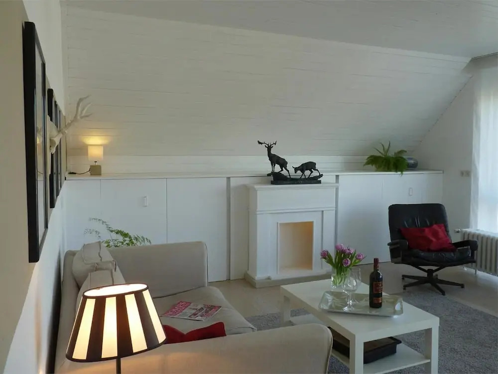 Haus Tourneur
