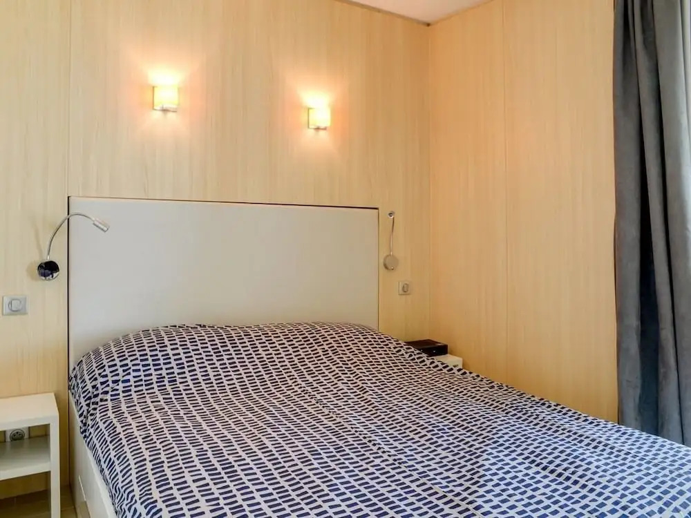 Le Rooftop T2 Luxe Vue mer Exceptionnelle
