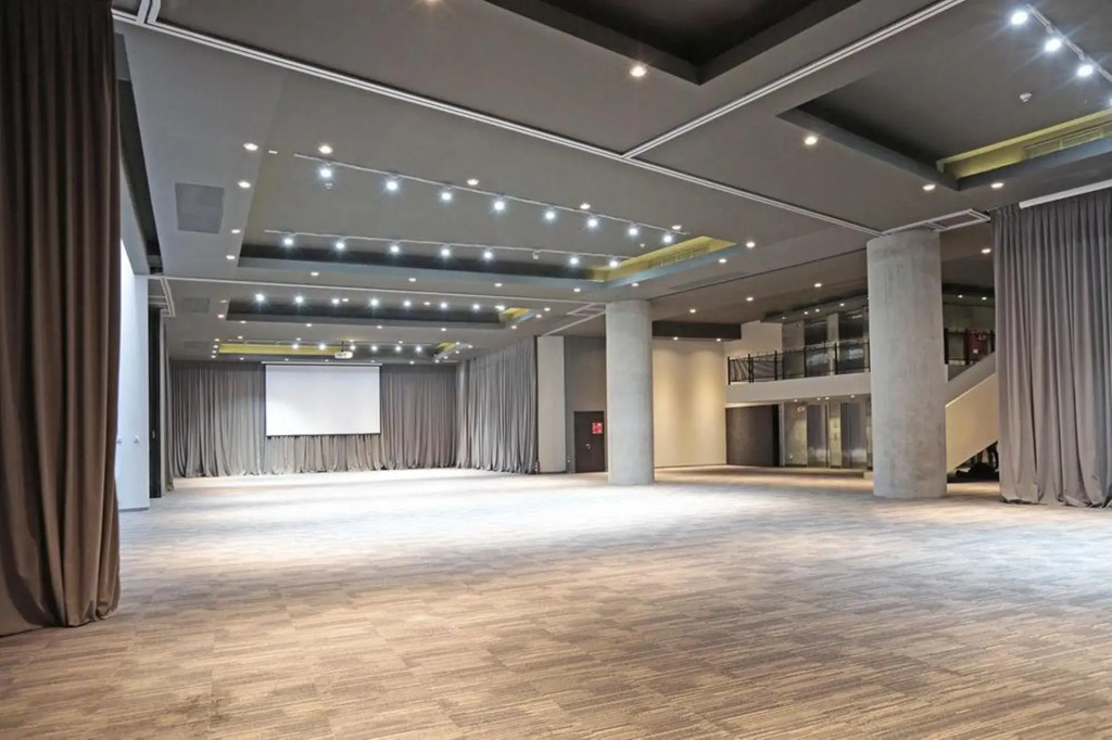 Hotel Cumbres Lastarria