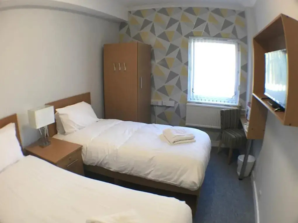 Summergrove Halls