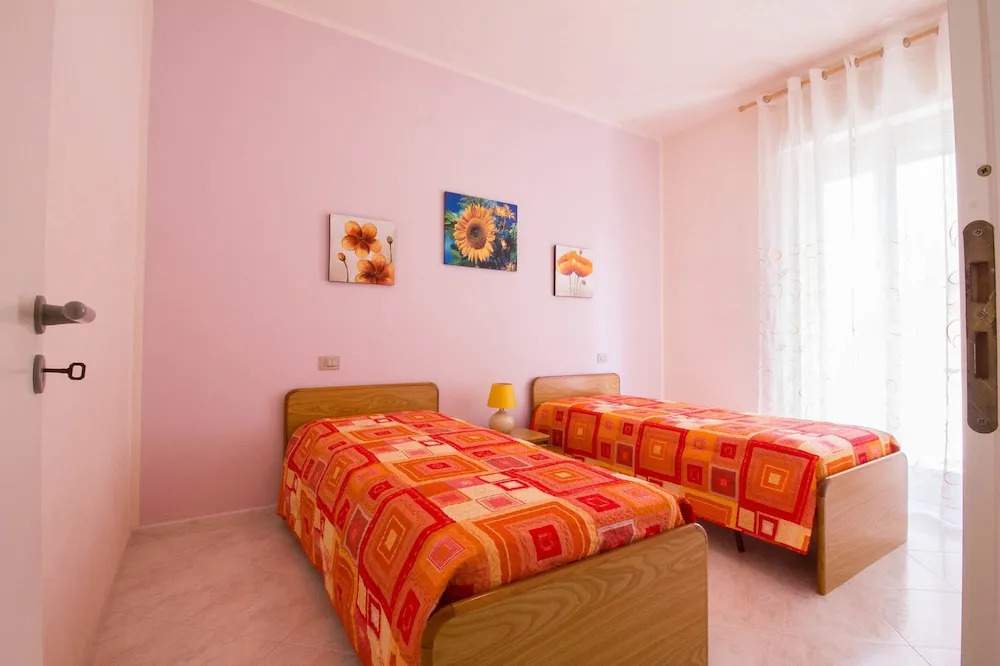 Appartamento Lavanda - Case Sicule