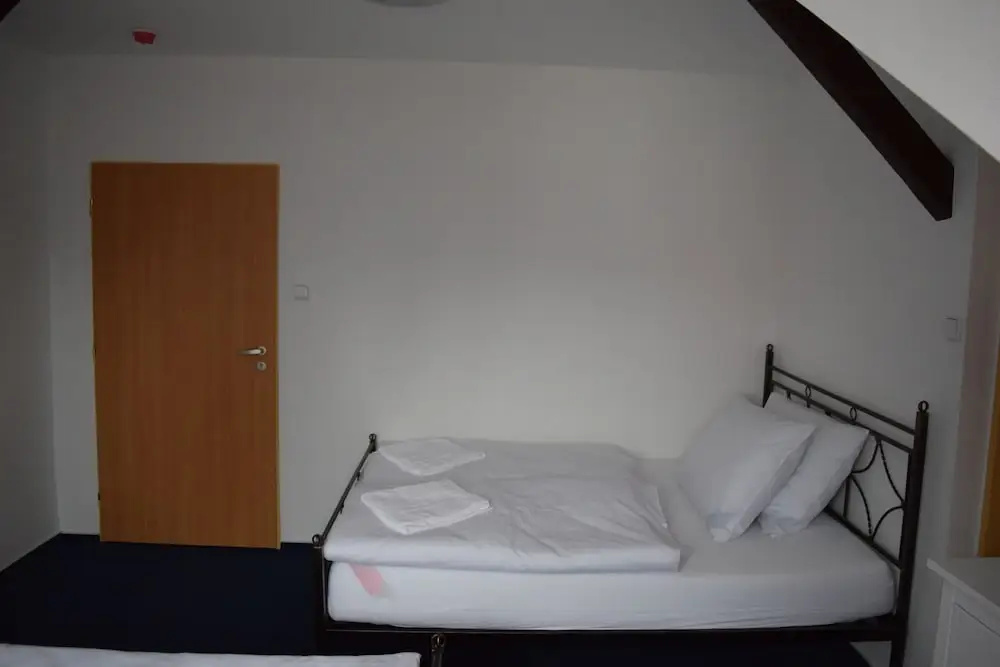 Hotel Ostende
