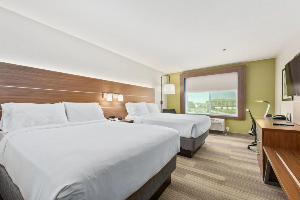 Holiday Inn Express West Valley City by IHG