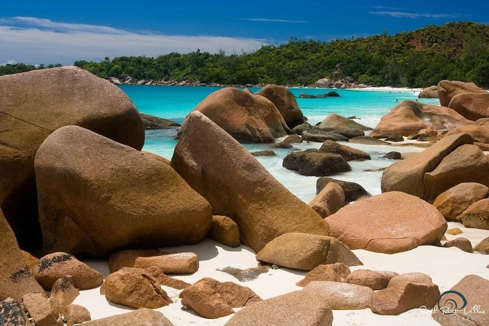 South Point Villas Cerf Island