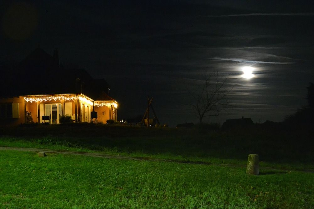 Domaine des Trois Sorciers