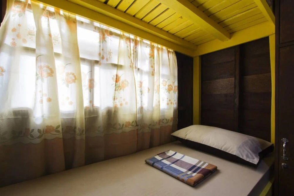 DBarn Hostel