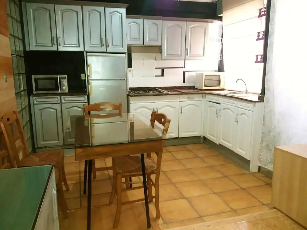 Apartment With 2 Bedrooms in Alicante, With Wonderful sea View, Terrace and Wifi Near the Beach