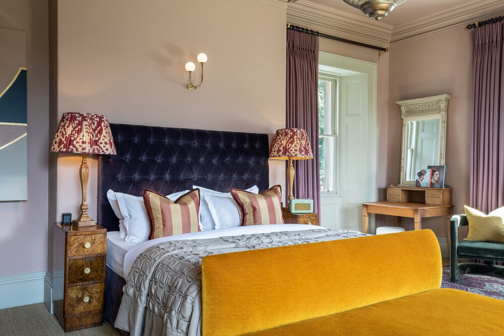 The Country House Cumbria
